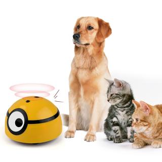 inteligent escaping toy smart escape toy fun can go all round high spe_1